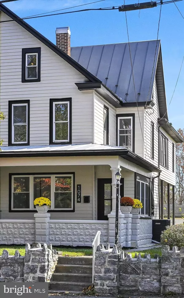 Annville, PA 17003,1074 E MAIN ST