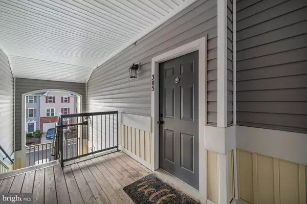 Bealeton, VA 22712,6161 WILLOW PL #305