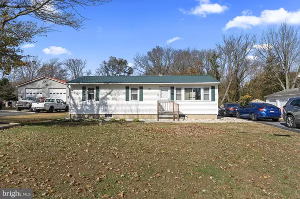 Dover, DE 19901,67 BEECHWOOD AVE