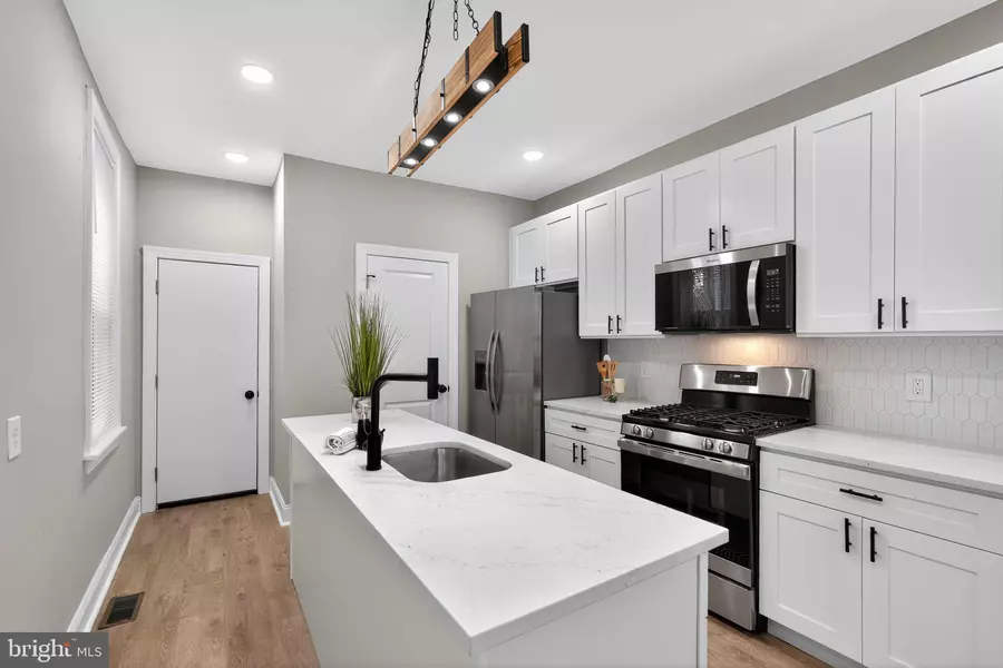 1453 S 52ND ST, Philadelphia, PA 19143