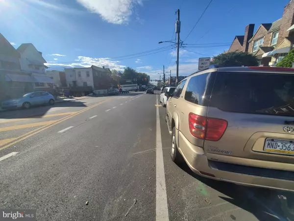 Philadelphia, PA 19124,4218 CASTOR AVE