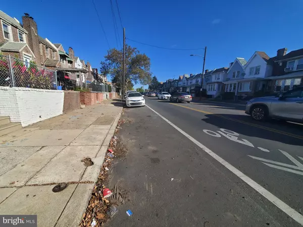 Philadelphia, PA 19124,4218 CASTOR AVE