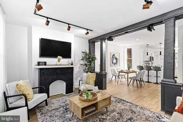 Philadelphia, PA 19121,3036 REDNER ST