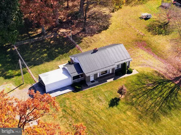 Everett, PA 15537,336 UPPER SNAKE SPRING RD