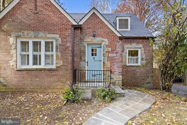 Washington, DC 20015,5352 29TH ST NW