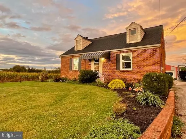 Spring Grove, PA 17362,1709 JEFFERSON RD