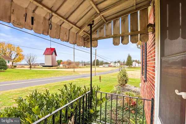 Spring Grove, PA 17362,1709 JEFFERSON RD