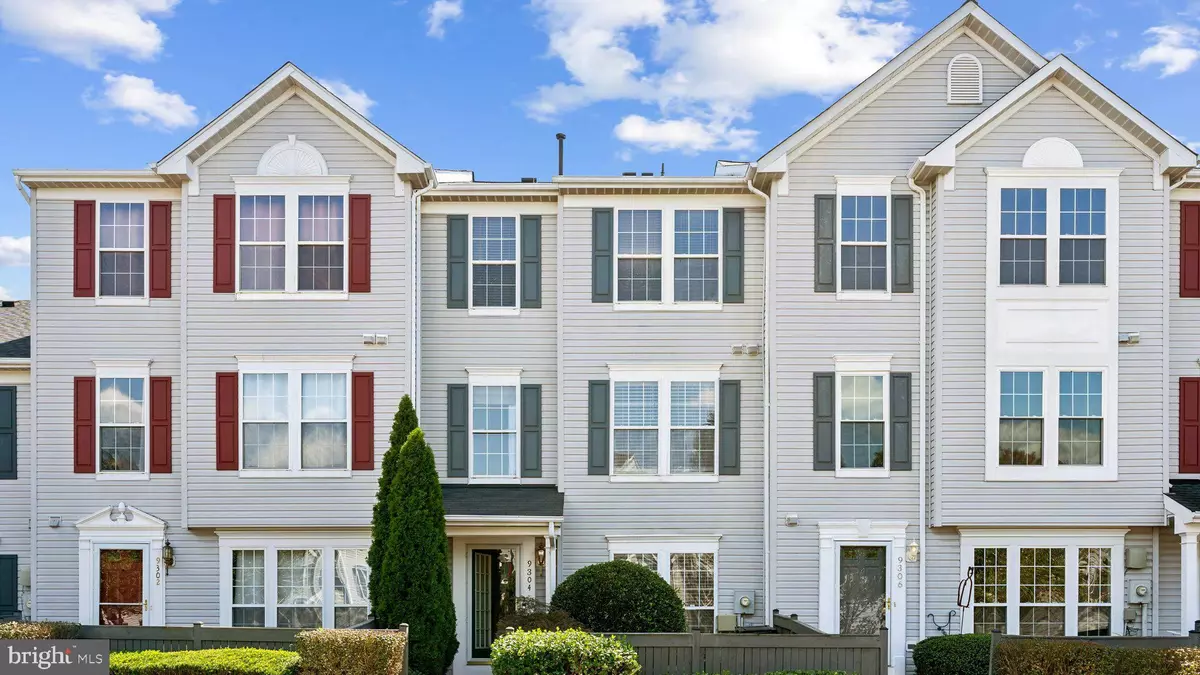 Manassas, VA 20110,9304 WITCH HAZEL WAY