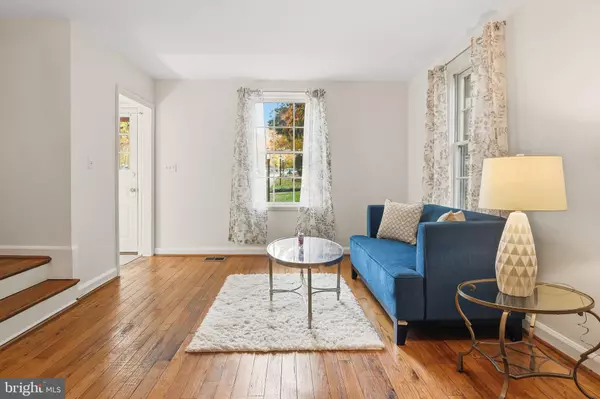 Arlington, VA 22206,4673 34TH ST S