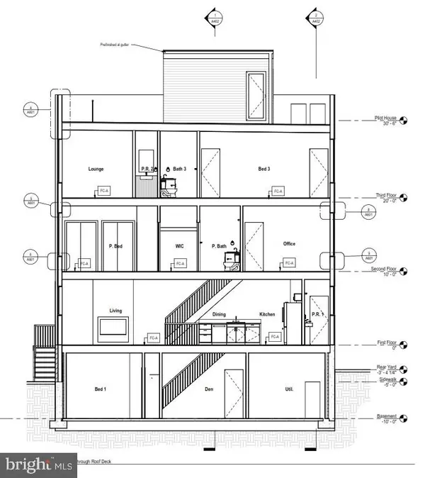 Philadelphia, PA 19146,1940 WHARTON ST