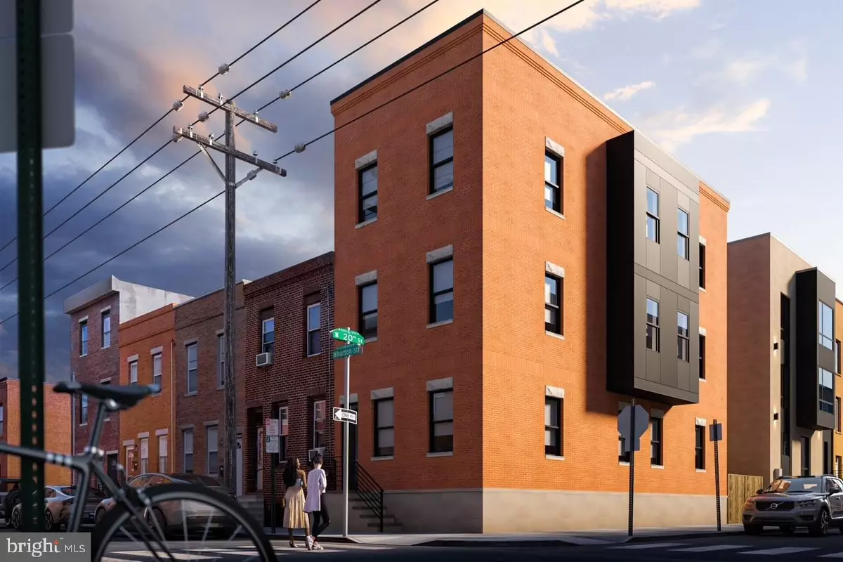 Philadelphia, PA 19146,1940 WHARTON ST