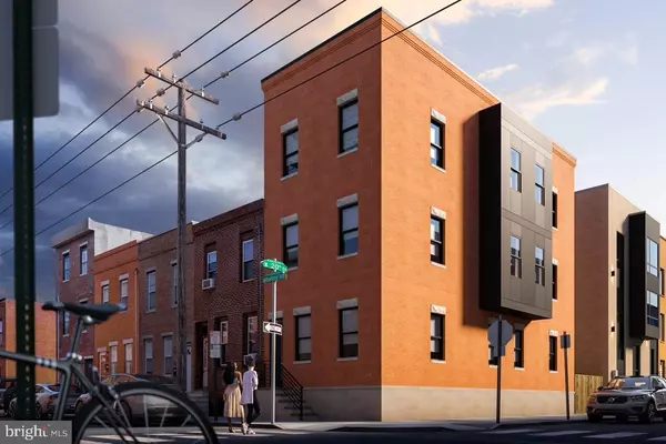 1940 WHARTON ST, Philadelphia, PA 19146