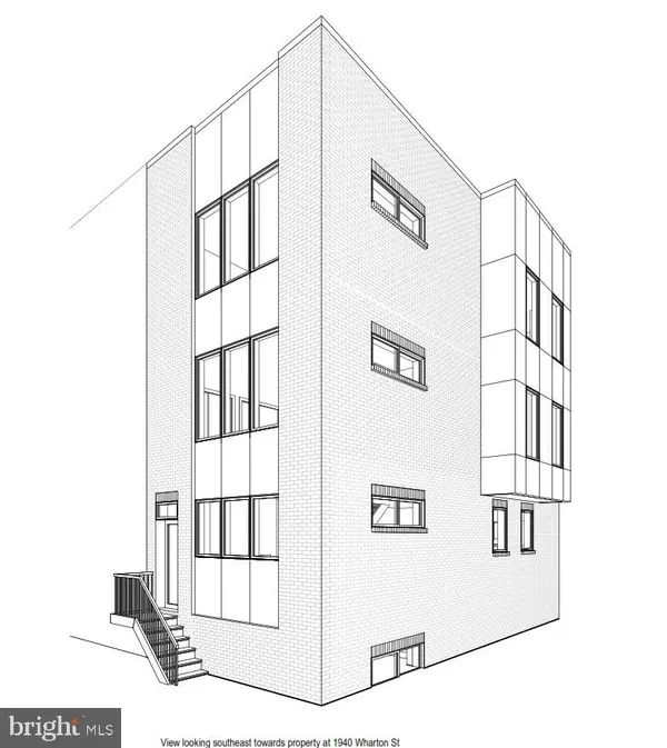 Philadelphia, PA 19146,1940 WHARTON ST