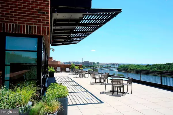 Washington, DC 20007,3303 WATER STREET NW #6F