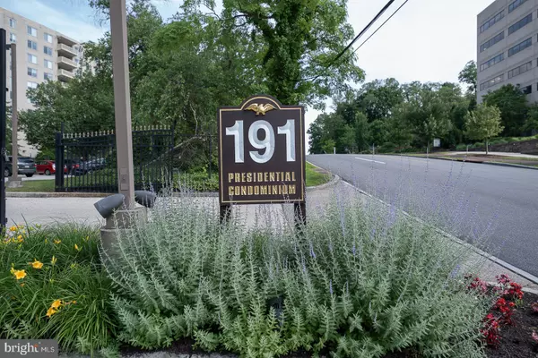 Bala Cynwyd, PA 19004,191 PRESIDENTIAL BLVD #R-316