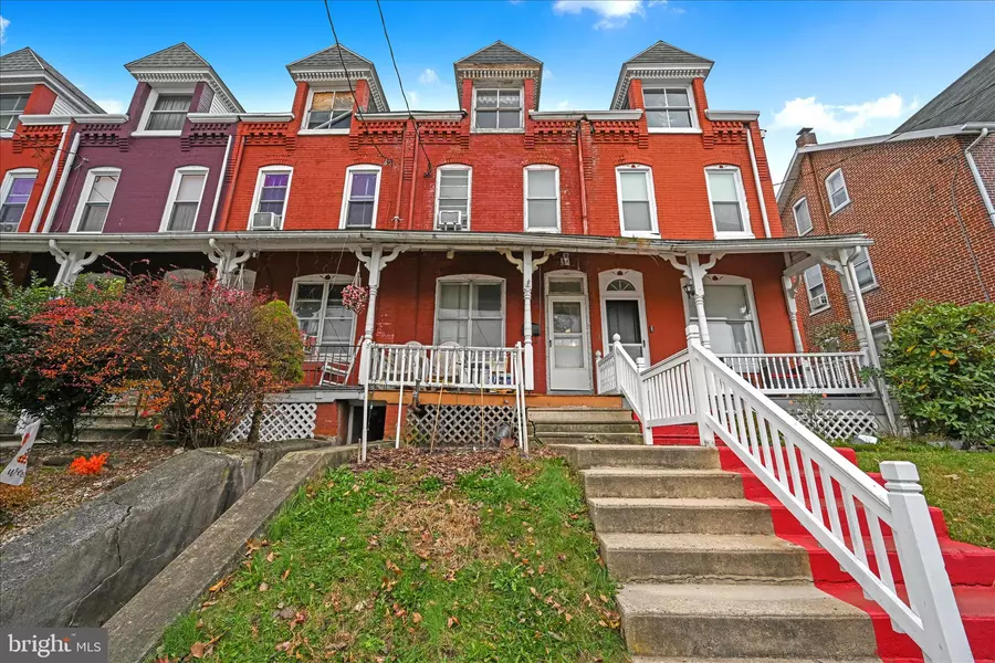 342 W 2ND ST, Birdsboro, PA 19508