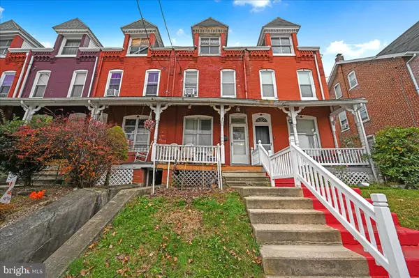 342 W 2ND ST, Birdsboro, PA 19508