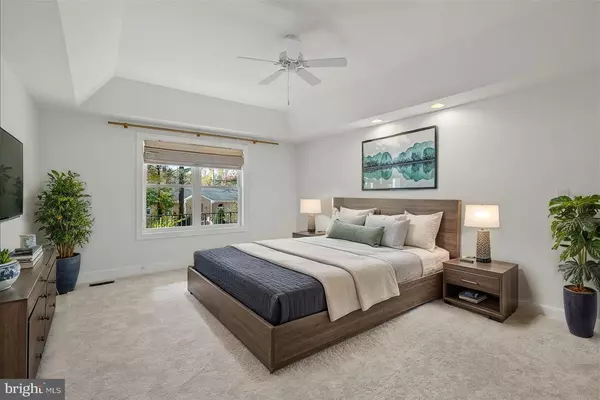 Annandale, VA 22003,4101 HIGH POINT CT