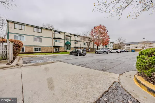 Germantown, MD 20876,19621 GUNNERS BRANCH RD #823