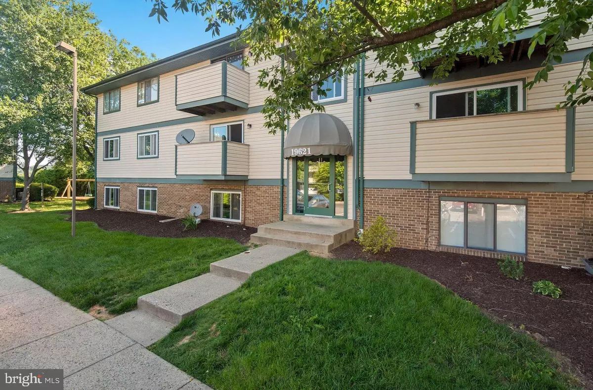 Germantown, MD 20876,19621 GUNNERS BRANCH RD #823