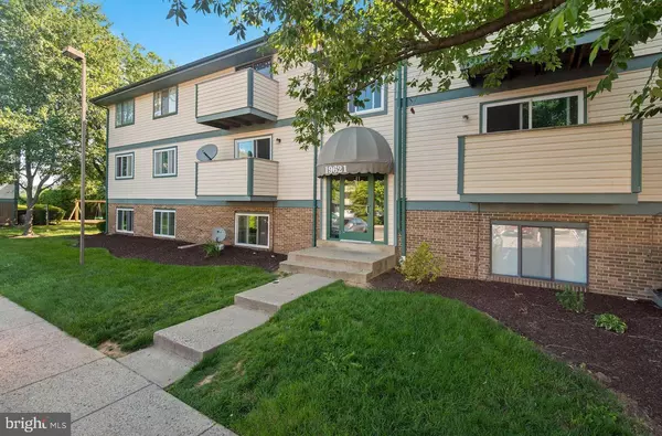 19621 GUNNERS BRANCH RD #823, Germantown, MD 20876