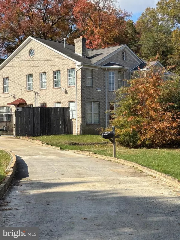 Landover, MD 20785,3610 64TH AVE