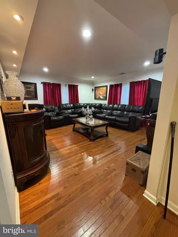 Landover, MD 20785,3610 64TH AVE