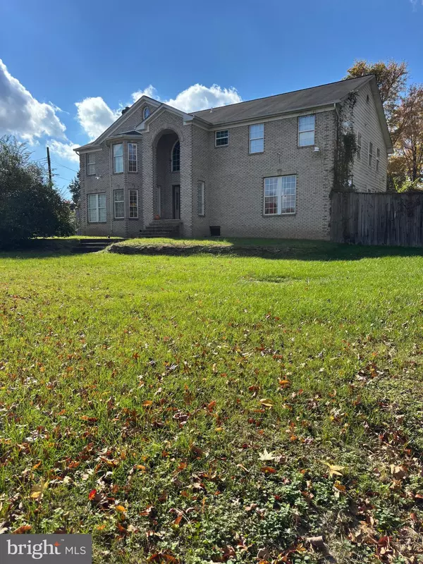 Landover, MD 20785,3610 64TH AVE