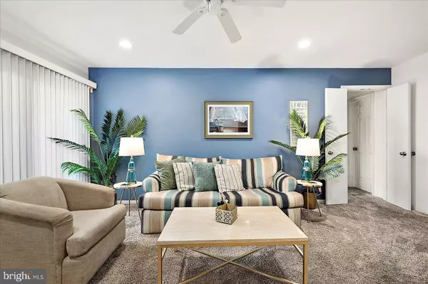 Ocean City, MD 21842,405 143RD ST #20