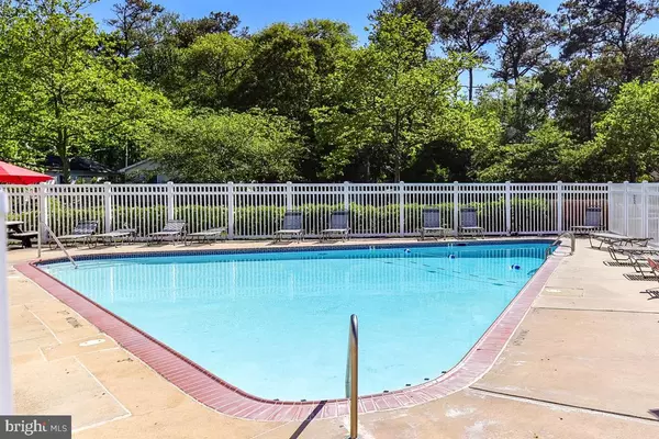 Ocean City, MD 21842,405 143RD ST #20