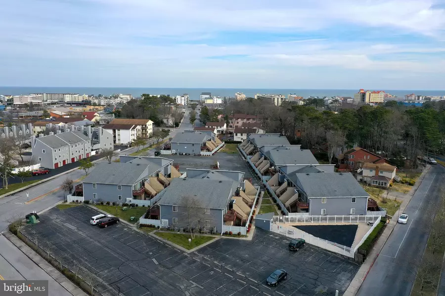 405 143RD ST #20, Ocean City, MD 21842