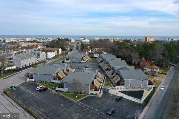 405 143RD ST #20, Ocean City, MD 21842