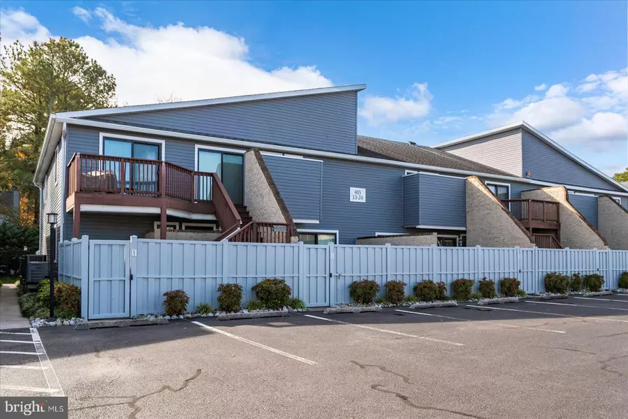 405 143RD ST #20, Ocean City, MD 21842