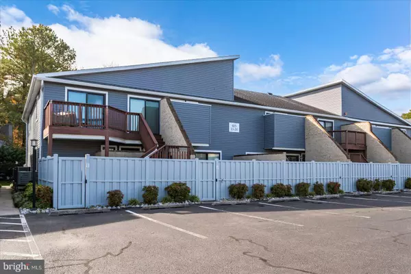 Ocean City, MD 21842,405 143RD ST #20