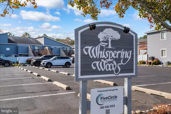 Ocean City, MD 21842,405 143RD ST #20