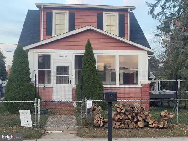 26 E COHAWKIN RD, Clarksboro, NJ 08020