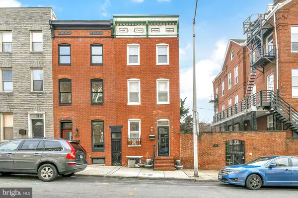 Baltimore, MD 21231,1913 E LOMBARD ST