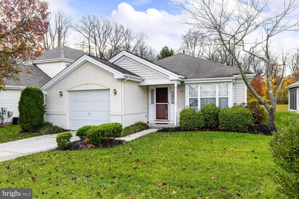 32 NATURE LN, Sewell, NJ 08080