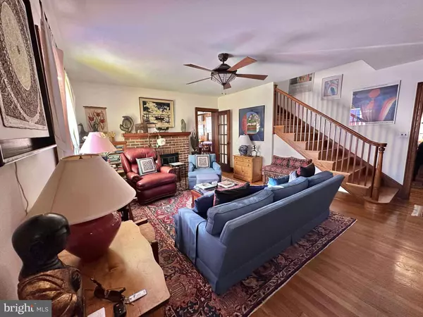 Arlington, VA 22207,1700 N STAFFORD ST