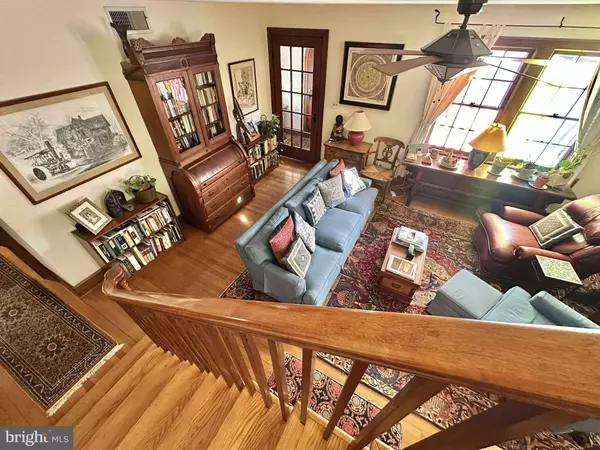 Arlington, VA 22207,1700 N STAFFORD ST