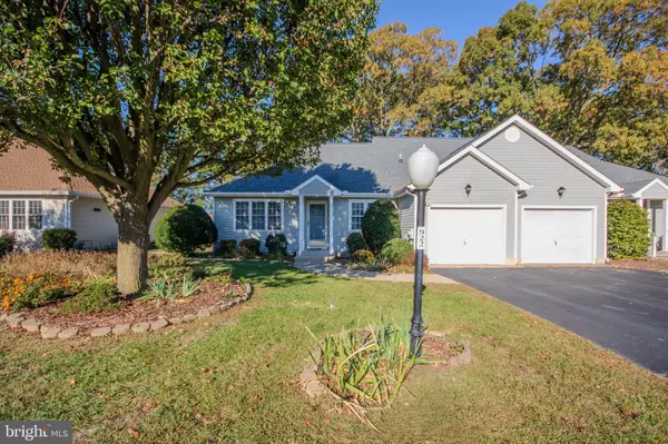 Salisbury, MD 21804,922 W SCHUMAKER MANOR DR