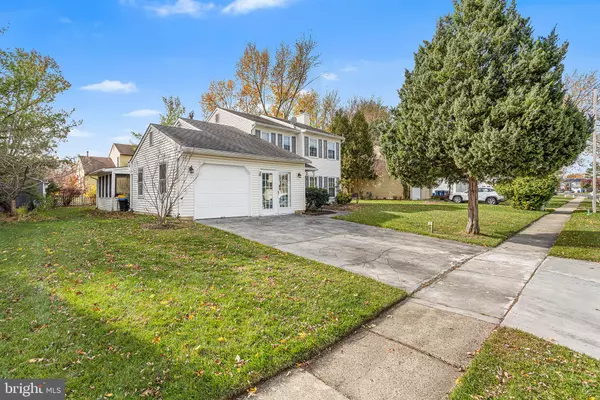 Voorhees, NJ 08043,58 DUNHILL DR