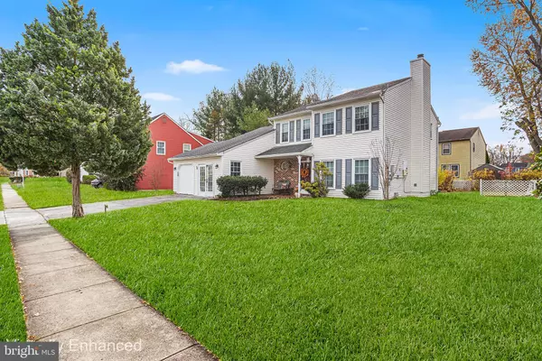 Voorhees, NJ 08043,58 DUNHILL DR