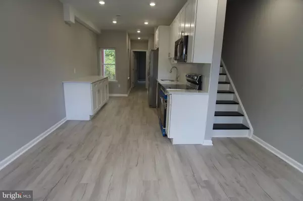 Philadelphia, PA 19104,630 N BROOKLYN ST #2