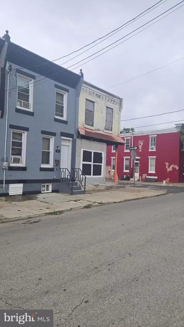 2537 N 26TH ST, Philadelphia, PA 19132