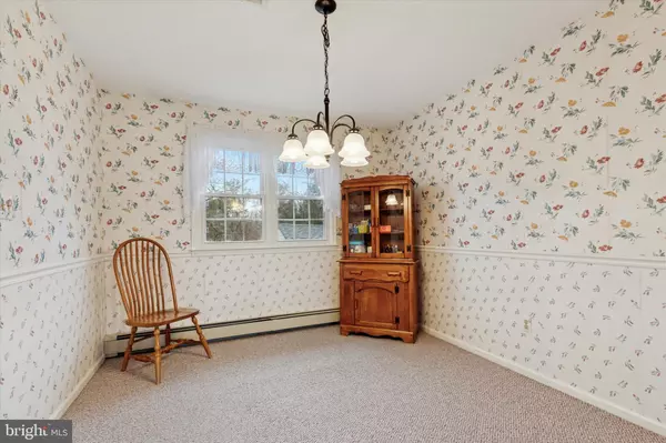 Quakertown, PA 18951,116 CHESTNUT DR