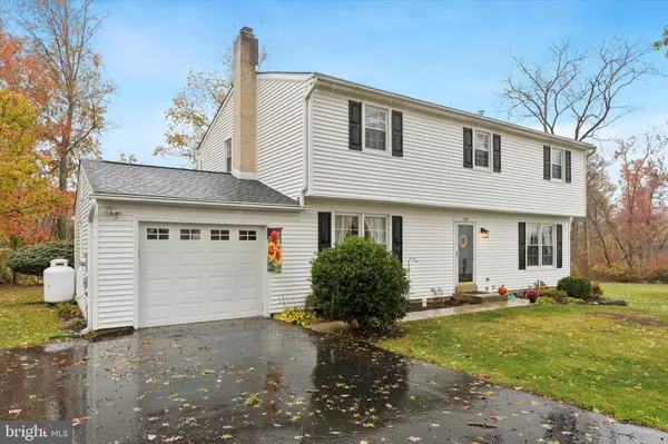 Quakertown, PA 18951,116 CHESTNUT DR