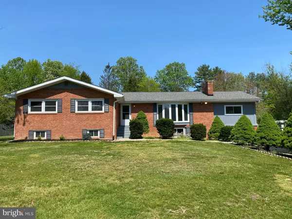 Warrenton, VA 20187,5072 ROCK SPRINGS RD