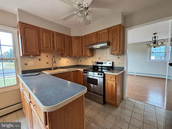 Levittown, PA 19055,95 STONYBROOK DR #S