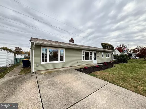 Levittown, PA 19055,95 STONYBROOK DR #S